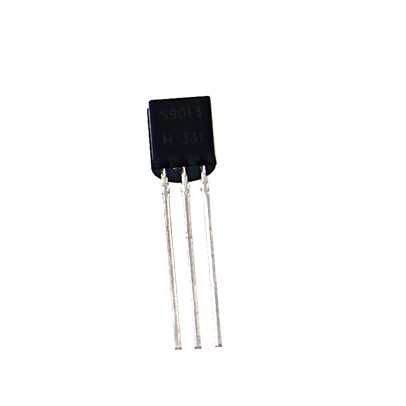 300pcs 15 Values TO-92 Transistor Kit