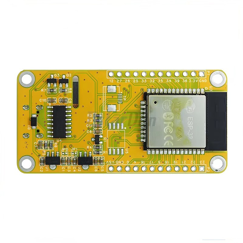 ESP32 With A 1.9-Inch Screen, LVGL Development Board, Wifi+ Bluetooth, 170*320 Display Screen And TFT Module