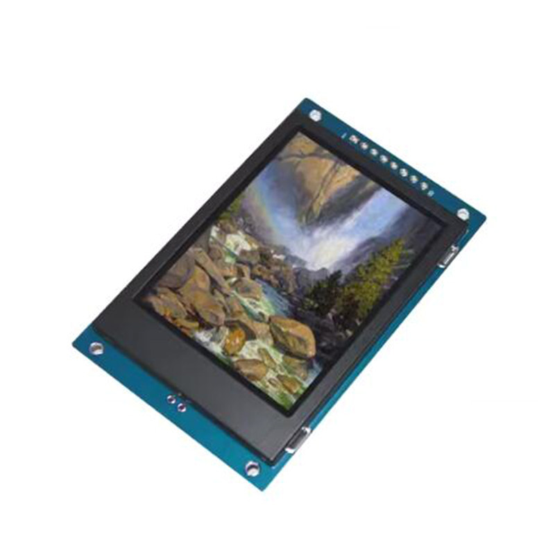 2.4 Inch TFT LCD Display Module 240x320 Full Color IPS Screen ST7789 Driver SPI Interface