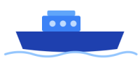 Sea freight