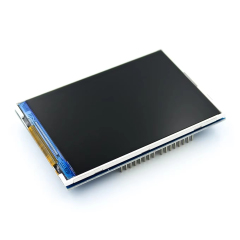 Without Touch (Blue Pcb)