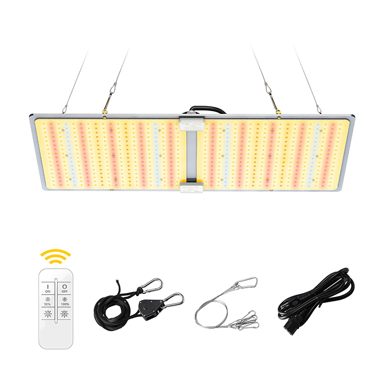 2000W LED Grow Light | Free Shipping from USA&CA | 5 Years Warranty