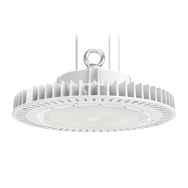Ngtlight® 150W LED High Bay Light 21,000lm Output IP65 Waterproof Dimmable UL & DLC Listed