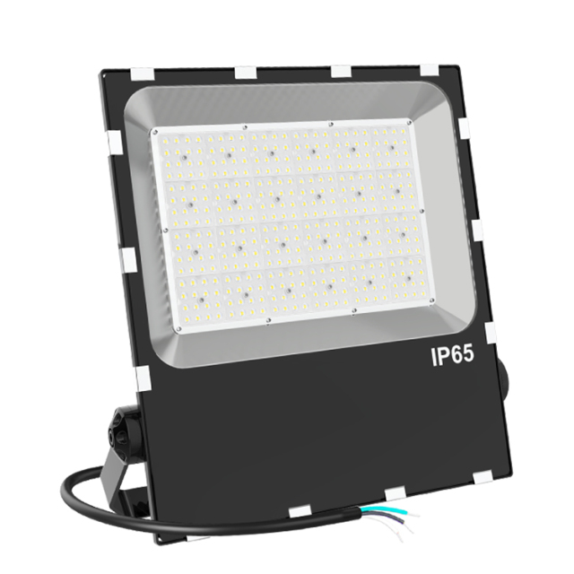 Ngtlight® 300W LED Flood Light Outdoor IP65 Waterproof 120 Degree Beam Angle 5 Years Warranty