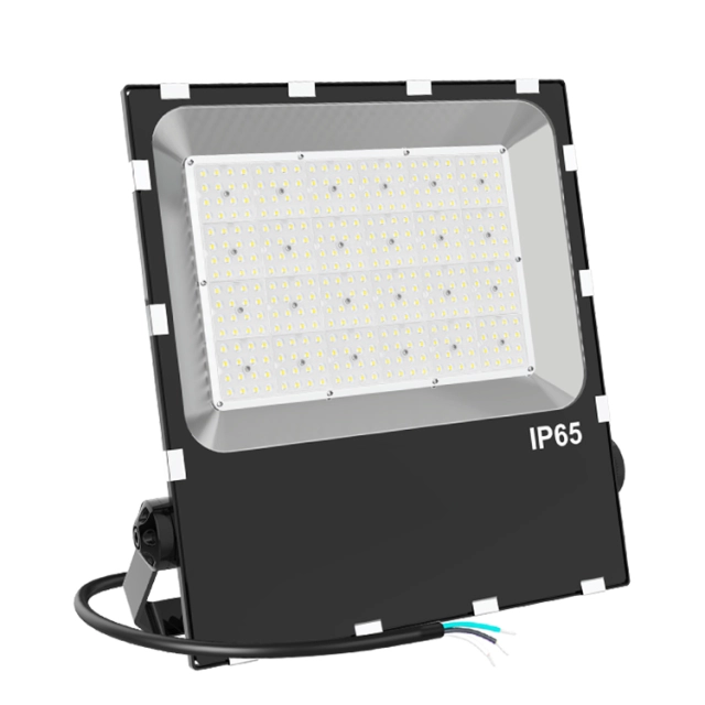 Ngtlight® 200W LED Flood Light Outdoor IP65 Waterproof 120 Degree Beam Angle 5 Years Warranty