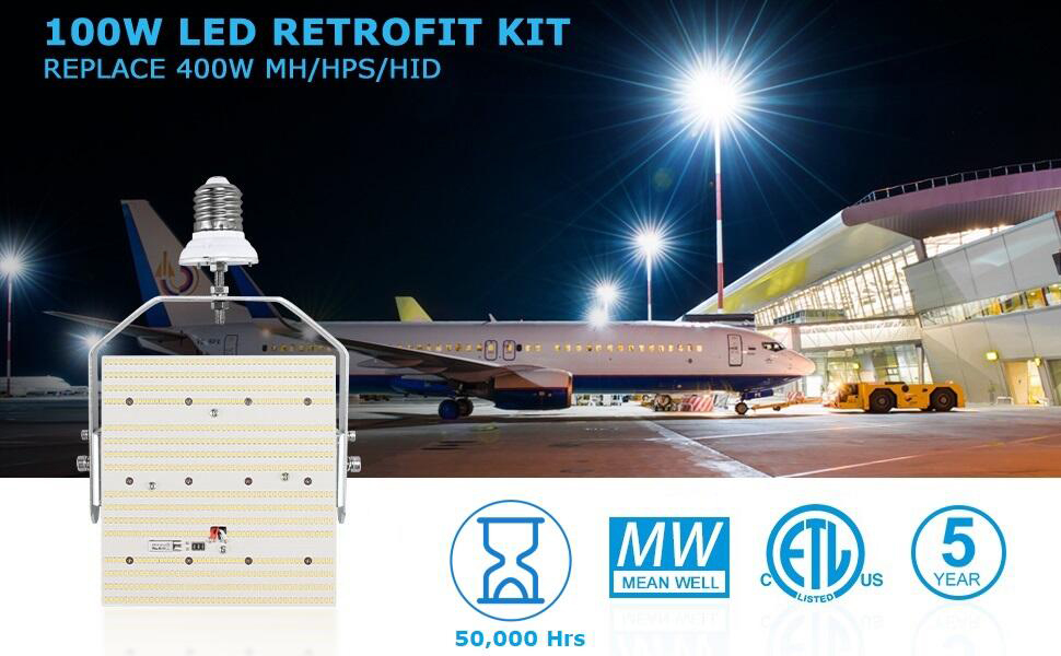led retrofit kits