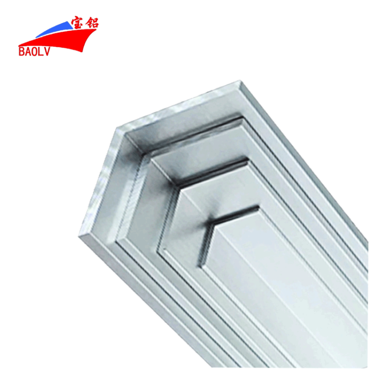 BAOLVAluminum Angles