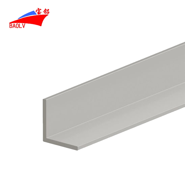 Aluminum Angles