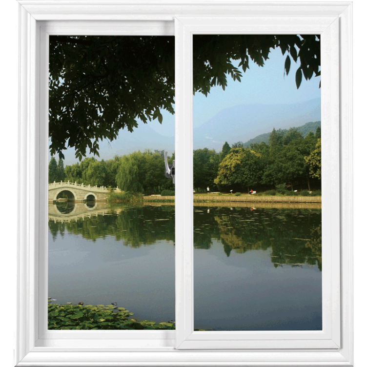 Aluminum Window Profiles