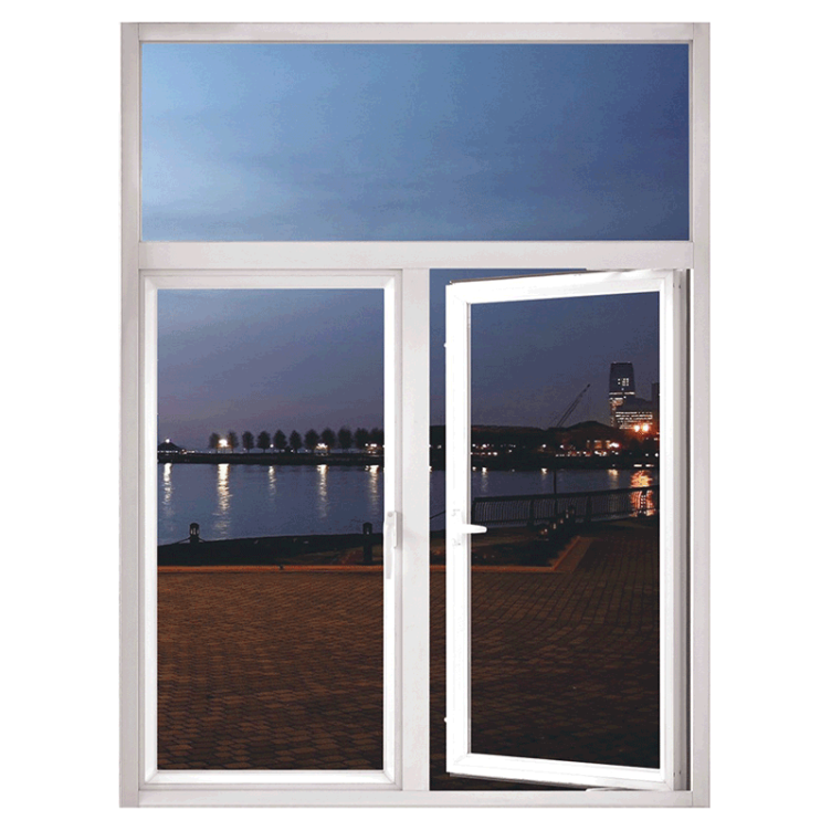 Aluminum Window Profiles