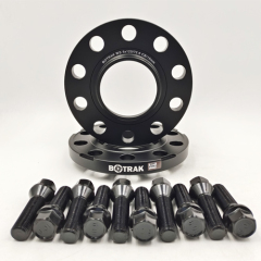 BOTRAK forged 6061 t6 WS 5x120 wheel spacers for bmw E F chassis mini countryman r60 paceman