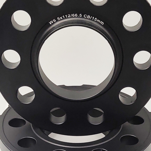 BOTRAK 6061 t6 or 7075 t6 WS 5x112 wheel spacers fit bmw g chassis mini f54 f55 f56 f57 f58 f60
