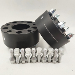 BOTRAK WAS bolt to stud 5x120 forged billet alloy aluminum wheel spacers fit bmw e f chassis mini r60 r61