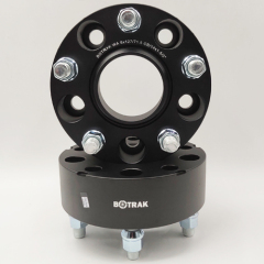 BOTRAK 5x127 5x5" wheel spacers fit jeep grand cherokee wk2 jl gladiator jt