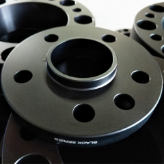 BOTRAK WS 5x110 wheel spacers fit jeep renegade compass cherokee kl fiat dodge dart