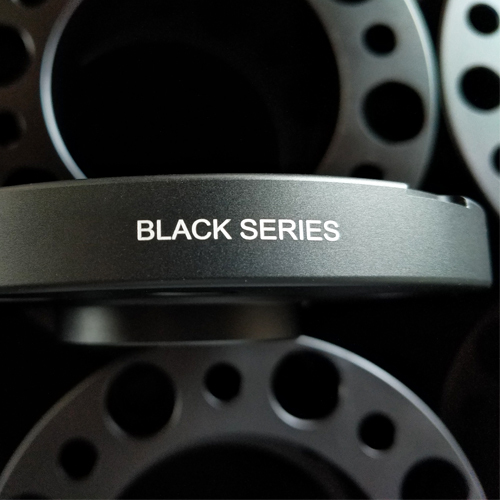 BOTRAK WS 5x110 wheel spacers fit jeep renegade compass cherokee kl fiat dodge dart