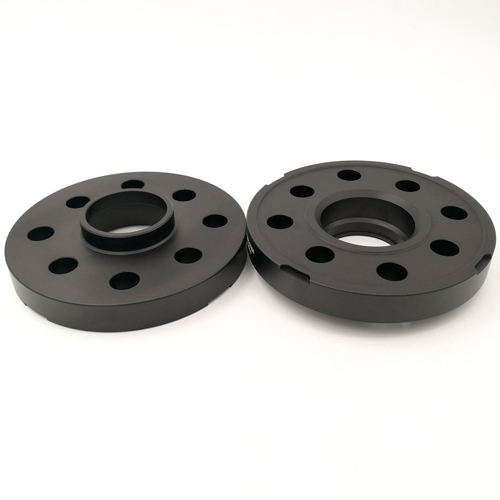 BOTRAK WS 4x100 4x108 double bolt pattern PCD wheel spacers fit bmw VAG