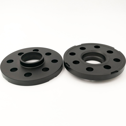 BOTRAK WS 4x100 4x108 double bolt pattern PCD wheel spacers fit bmw VAG