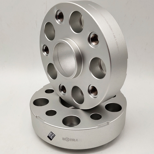 BOTRAK WSN 5x112 to 5x120 custom wheel adapter spacer