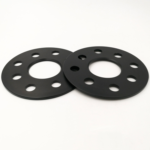 BOTRAK ET forged and CNC slip on wheel spacers 4x100 4x108 fit bmw VAG