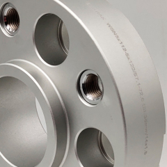 BOTRAK WSN 5x112 to 5x120 bmw wheel to VAG or VAG to bmw wheel spacer adapters