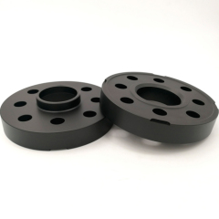 BOTRAK WS 4x100 4x108 double bolt pattern PCD wheel spacers fit bmw VAG