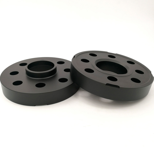 BOTRAK WS 4x100 4x108 double bolt pattern PCD wheel spacers fit bmw VAG