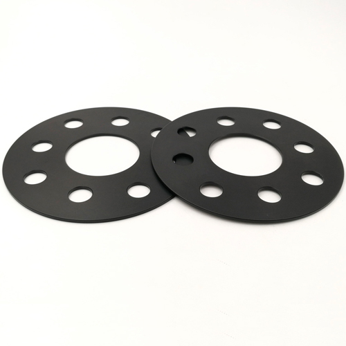 BOTRAK ET forged and CNC slip on wheel spacers 4x100 4x108 fit bmw VAG