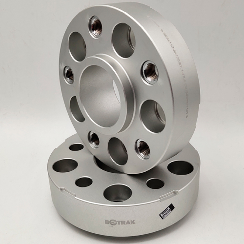 BOTRAK WSN 5x112 to 5x120 bmw wheel to VAG or VAG to bmw wheel spacer adapters