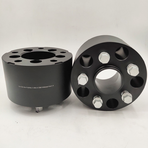 BOTRAK WSN 100mm 5x130 to 5x112 wheel adapter spacer