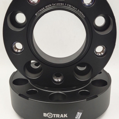 BOTRAK WS 15mm 20mm WSN 30mm 40mm 60mm 75mm up to 100mm 5x130 wheel spacers fit mercedes benz G class Sprinter Ssang Yong VW LT28 35 46
