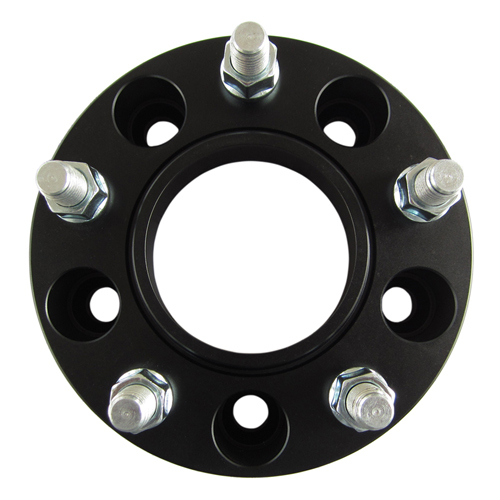 BOTRAK 5x135 M 14x2 studs wheel spacers fit ford expedition f-150