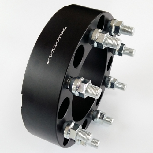 BOTRAK 8 lug 8x170 wheel spacers fit ford F 250 F350 Excursion