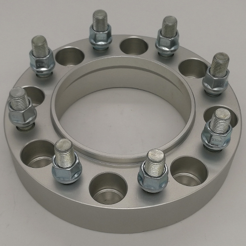 BOTRAK hubcentric 8 lug 8x170 wheel spacers fit ford F 250 F350 Excursion