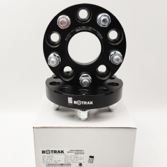 BOTRAK 5x114.3 5x4.5" wheel spacers fit altima 370z elgrand fairlady gt-r juke kicks leaf maxima murano rogue sentra serena x-trail pathfinder tiida cima skyline silvia