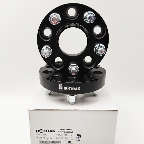 BOTRAK 5x114.3 5x4.5" wheel spacers fit altima 370z elgrand fairlady gt-r juke kicks leaf maxima murano rogue sentra serena x-trail pathfinder tiida cima skyline silvia