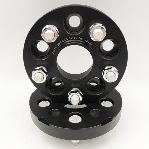 BOTRAK 5 lug 15mm 20mm 25mm 30mm 35mm hubcentric 5x100 car aliminum wheel spacers fit subar BRZ XV Crosstrek Forester Impreza WRX Outback