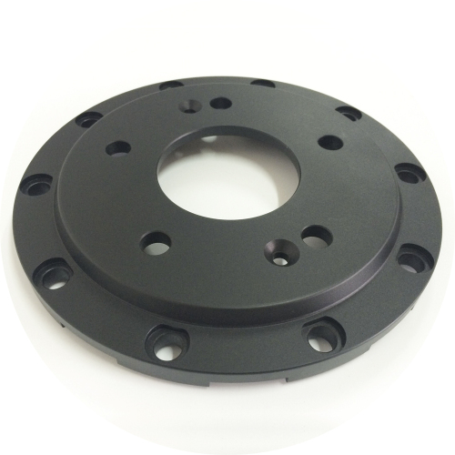 Forged big brake kit brake disc hat floating bell