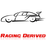 Racing Derived Wheel Spacers