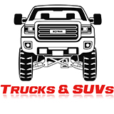 Trucks & SUVs wheel spacers adapters