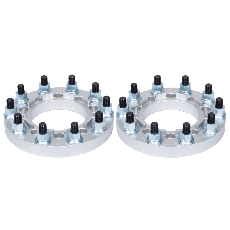 BOTRAK 10 to 10 Lug 10x225 to 10x285 22.5" 24.5" Rim Truck Wheel Adapters for ford F450 F550 Super Duty