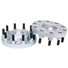 BOTRAK 8 to 10 Lug 8x210 to 10x285 Dually Wheel Adapters for gmc sierra chevy 3500HD