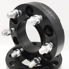BOTRAK 6 Lug 30mm 35mm 38mm 50mm 6x139.7 CB95.1 Wheel Adapters Spacers for toyota Land Cruiser 300 tundra Tacoma Lexus Lx600