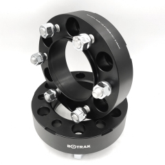 BOTRAK 25mm 30mm 1.25" 35mm 38mm 40mm 50mm 2.5" 3" 3.5" 4" 110mm 6x5.5 to 6x139.7 Truck Wheel Spacer fits toyota Tacoma FJ Cruiser T100