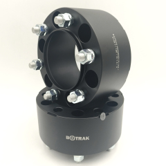BOTRAK 25mm 30mm 1.25" 35mm 38mm 40mm 50mm 2.5" 3" 3.5" 4" 110mm 6x5.5 to 6x139.7 Truck Wheel Spacer fits toyota Tacoma FJ Cruiser T100