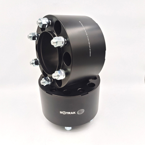 BOTRAK 25mm 30mm 1.25" 35mm 38mm 40mm 50mm 2.5" 3" 3.5" 4" 110mm 6x5.5 to 6x139.7 Truck Wheel Spacer fits toyota Tacoma FJ Cruiser T100