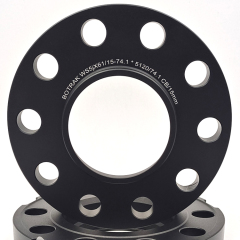 BOTRAK true forged t6 6061 or t6 7075 5x120 wheel spacers 74.1mm bore or 74.1 to 72.6mm for bmw e39 e70 x70 m7x