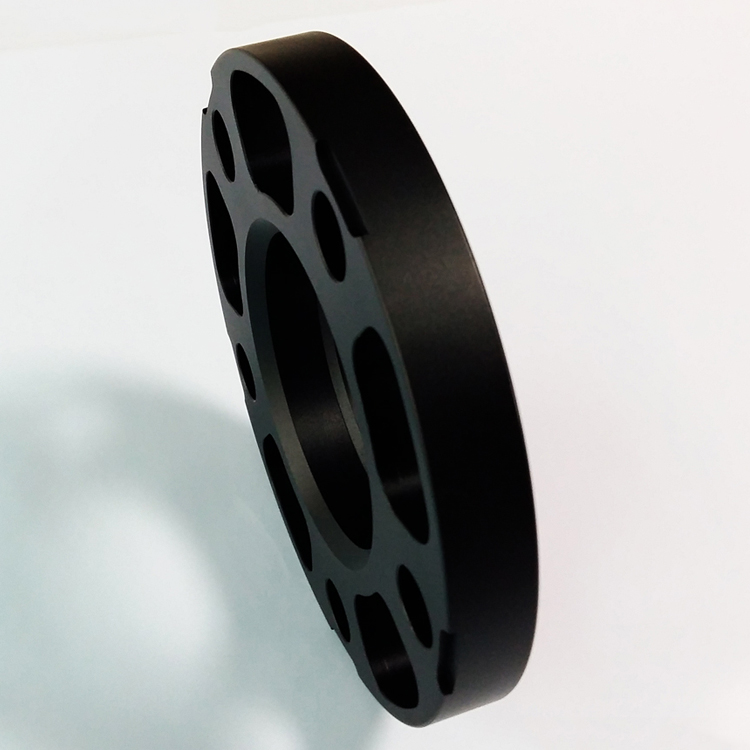 BOTRAK aerospace alloy aluminum 7075 t6 WS 5x120 wheel spacers for bmw F chassis mini countryman paceman R60 R61