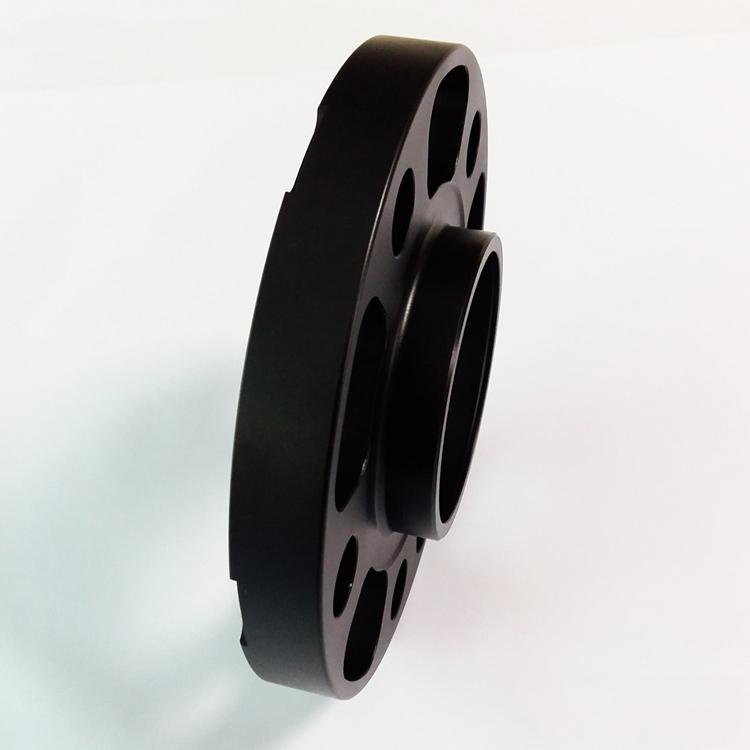 BOTRAK aerospace alloy aluminum 7075 t6 WS 5x120 wheel spacers for bmw F chassis mini countryman paceman R60 R61