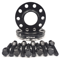 BOTRAK true forged t6 6061 or t6 7075 5x120 wheel spacers 74.1mm bore or 74.1 to 72.6mm for bmw e39 e70 x70 m7x